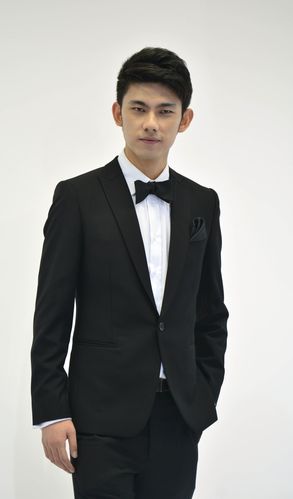 李建勇 调色与视觉增强负责人