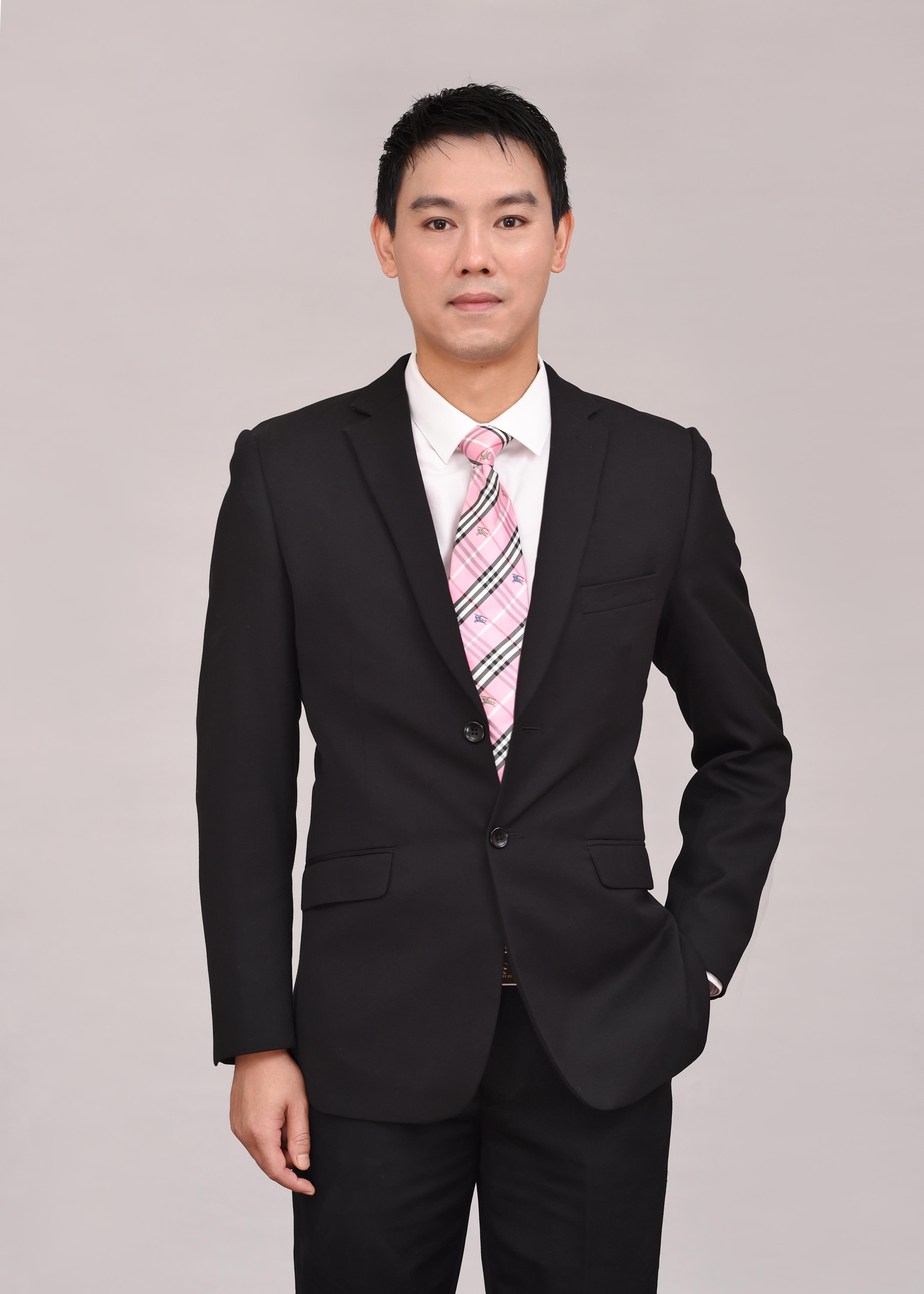 曾庆婵 选角与表演指导负责人