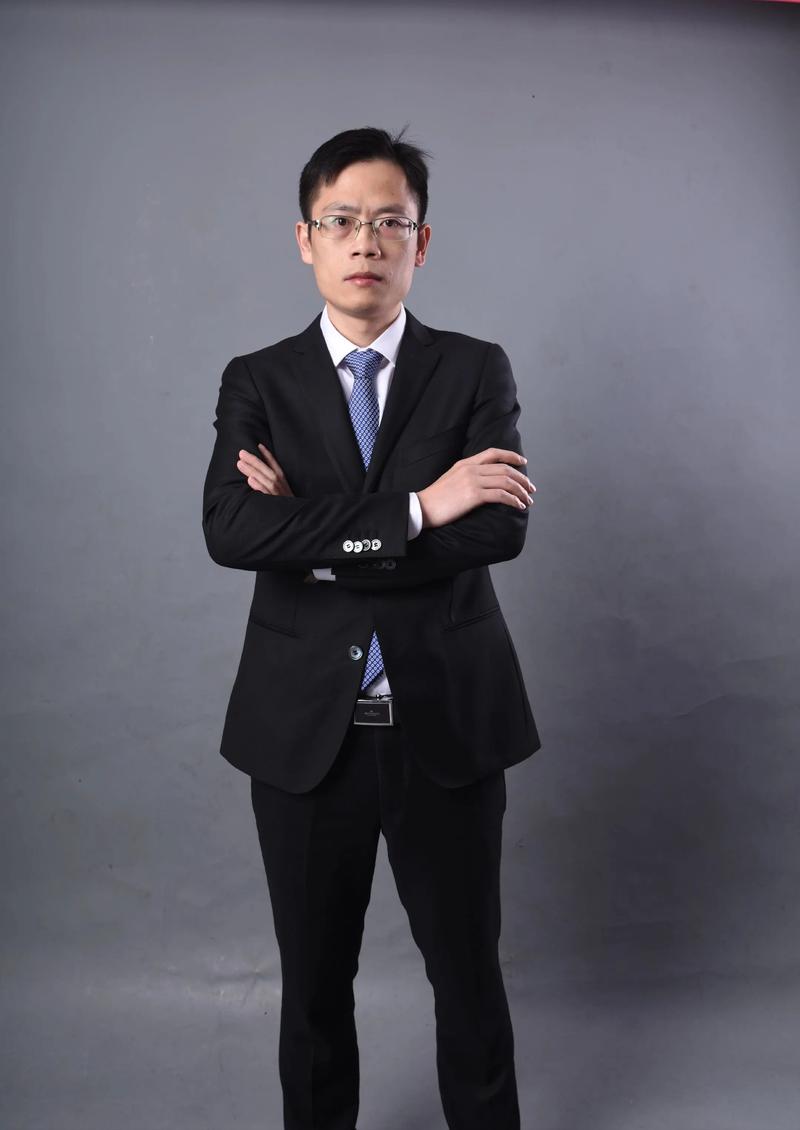 刘勉洪 剧本与叙事策划总监